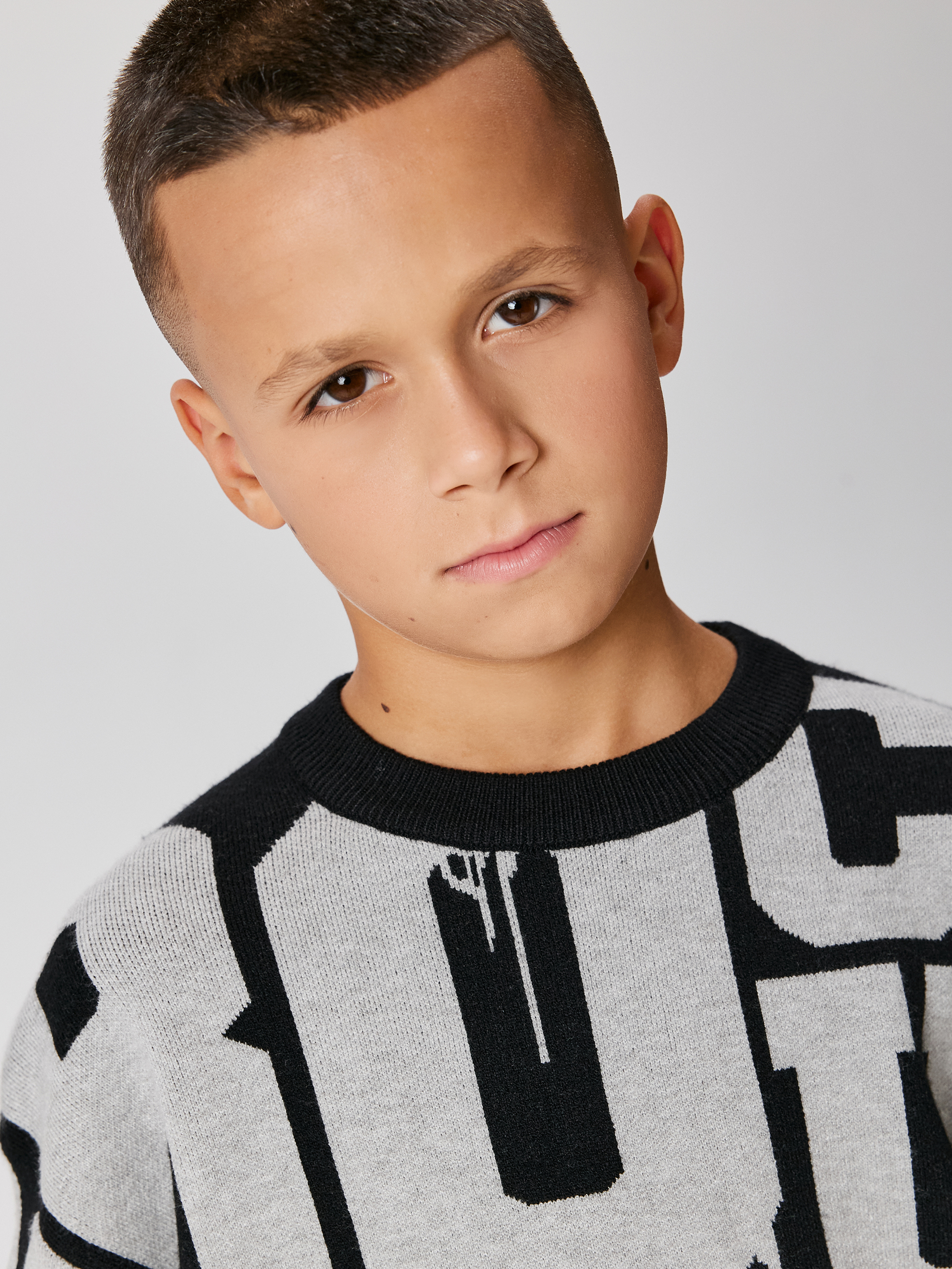 Джемпер Acoola 20110310152_0093199 - фото 5