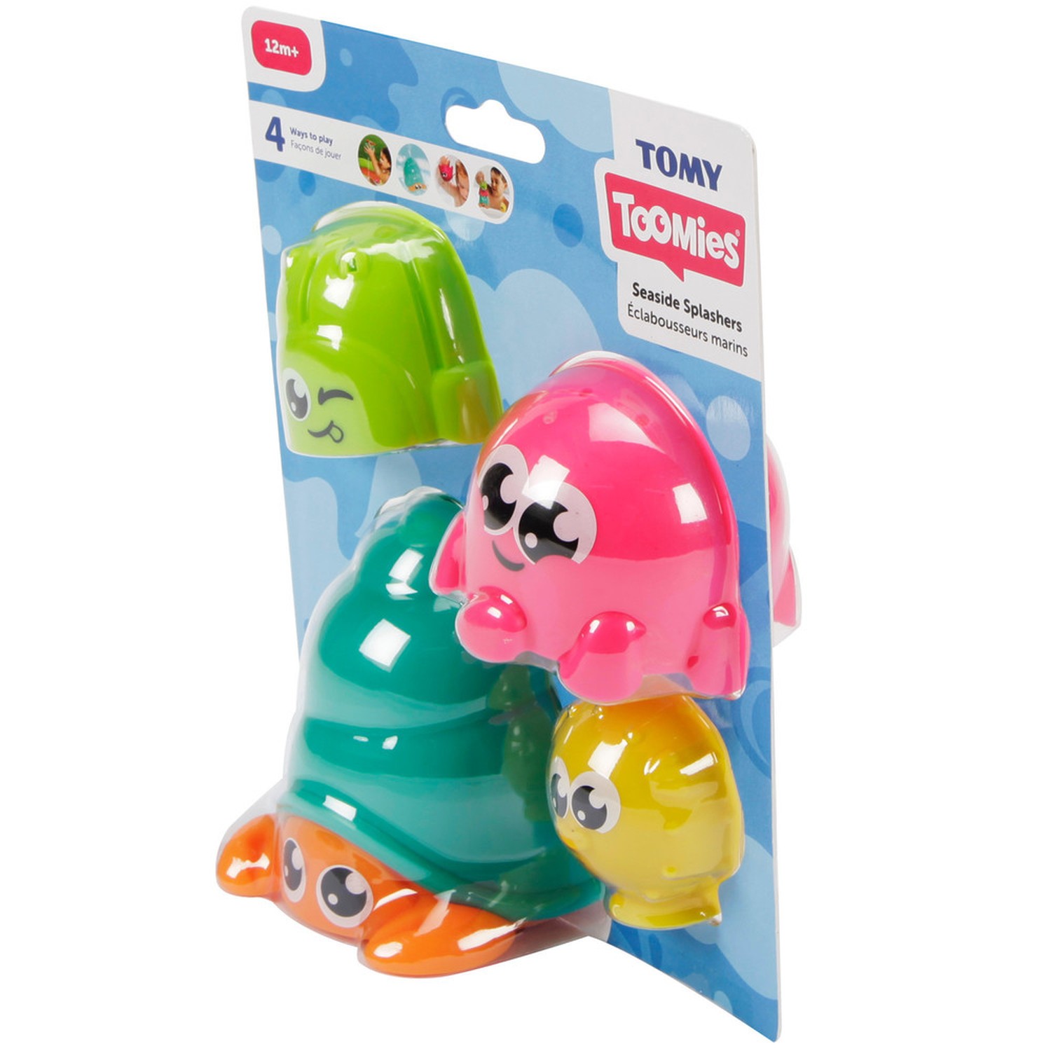 Игрушка Tomy - фото 6