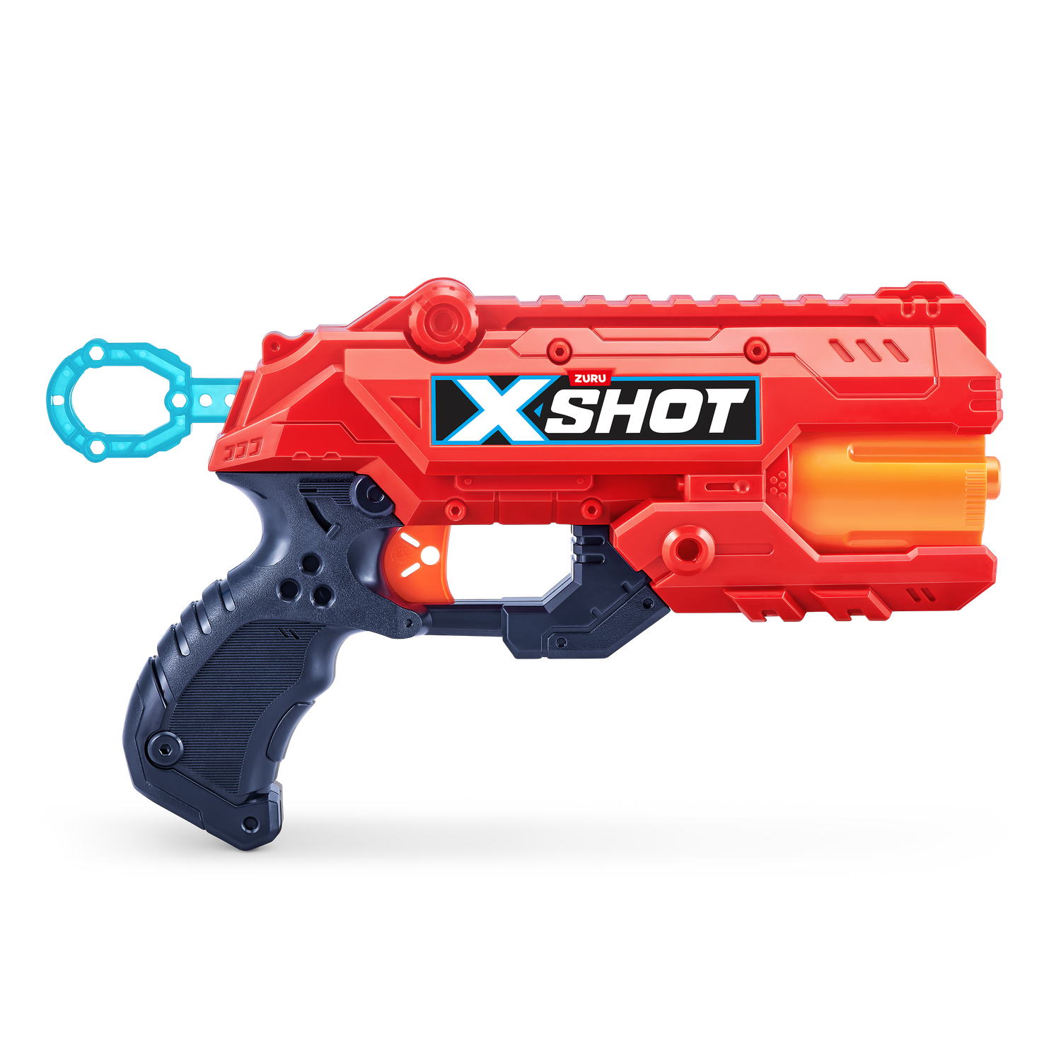 Бластер Zuru XSHOT - фото 12