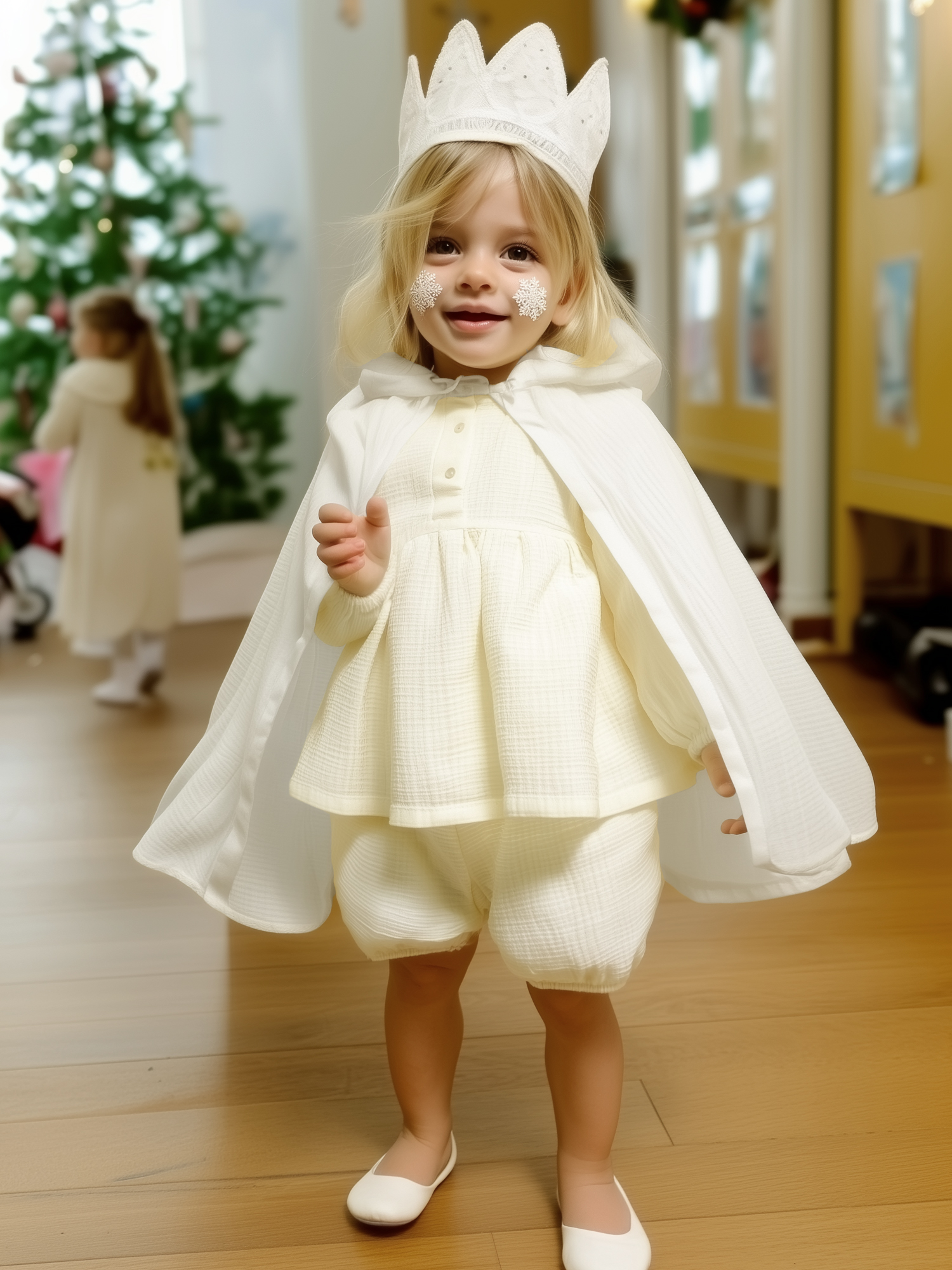 Комплект СОННЫЙ ГНОМИК К4030/10 - фото 2