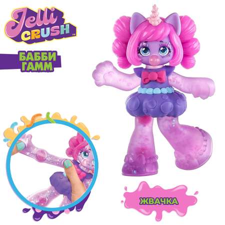 Тянучка Jelli Crush