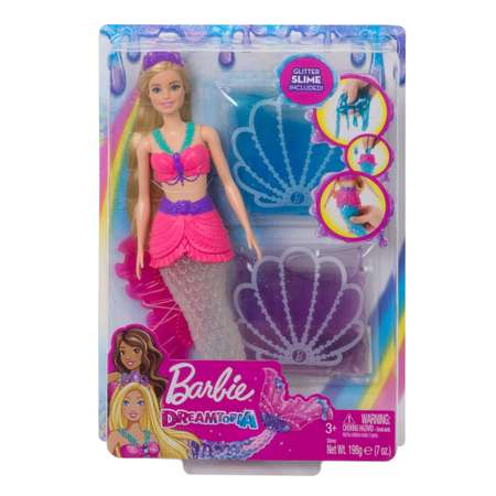 Кукла модельная Barbie