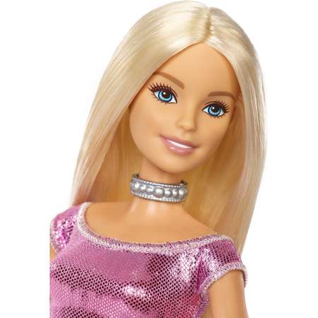Кукла модельная Barbie