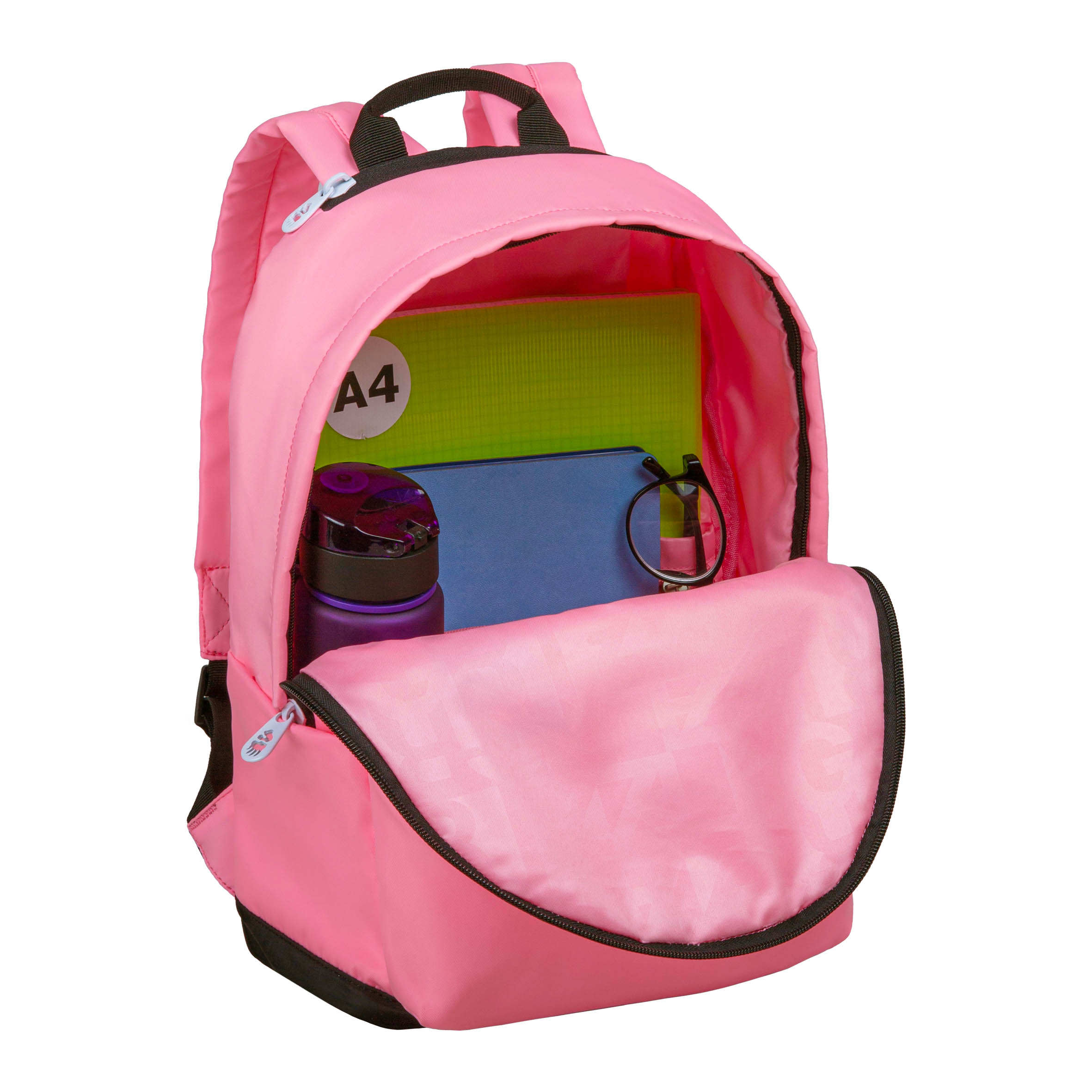 Рюкзак Grizzly для девушки - фото 5