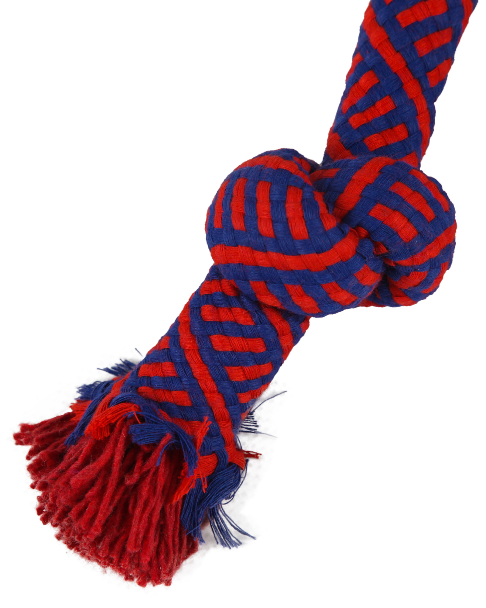 Игрушка для собак Barbaks Канатик 33см - фото 2