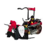 Конструктор LEGO Castle 40 дет.
