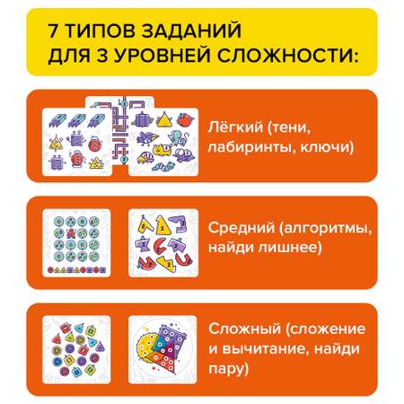 Настольная игра Банда умников Х-ферма