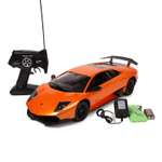 Автомобиль РУ Mobicaro Lamborghini 1:10