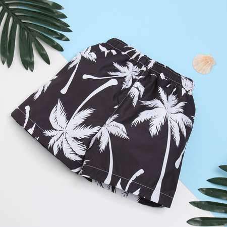 Шорты купальные Kaftan