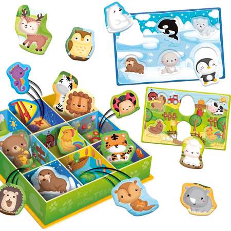 Игрушка LISCIANI