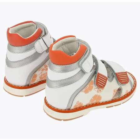 Сандалии ORTMANN kids