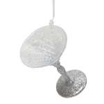 Подвеска ёлочная ё Бокал