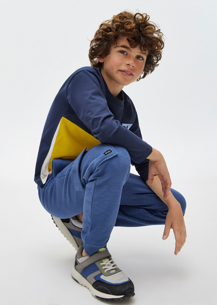 Брюки Mayoral 7520/81 - фото 5