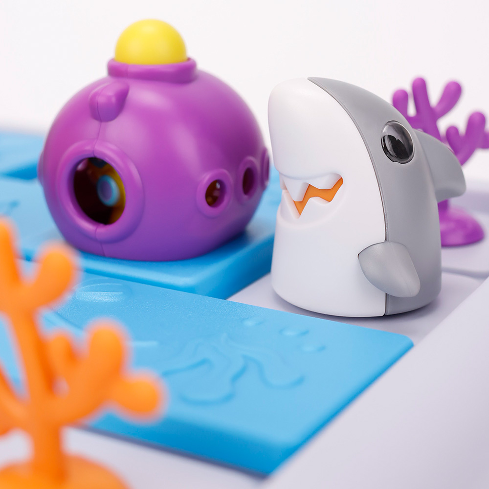 Настольная игра TIPTOPOLIS - фото 8