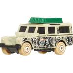 Автомобиль Matchbox Land Rover 1966 Gen II 1:64