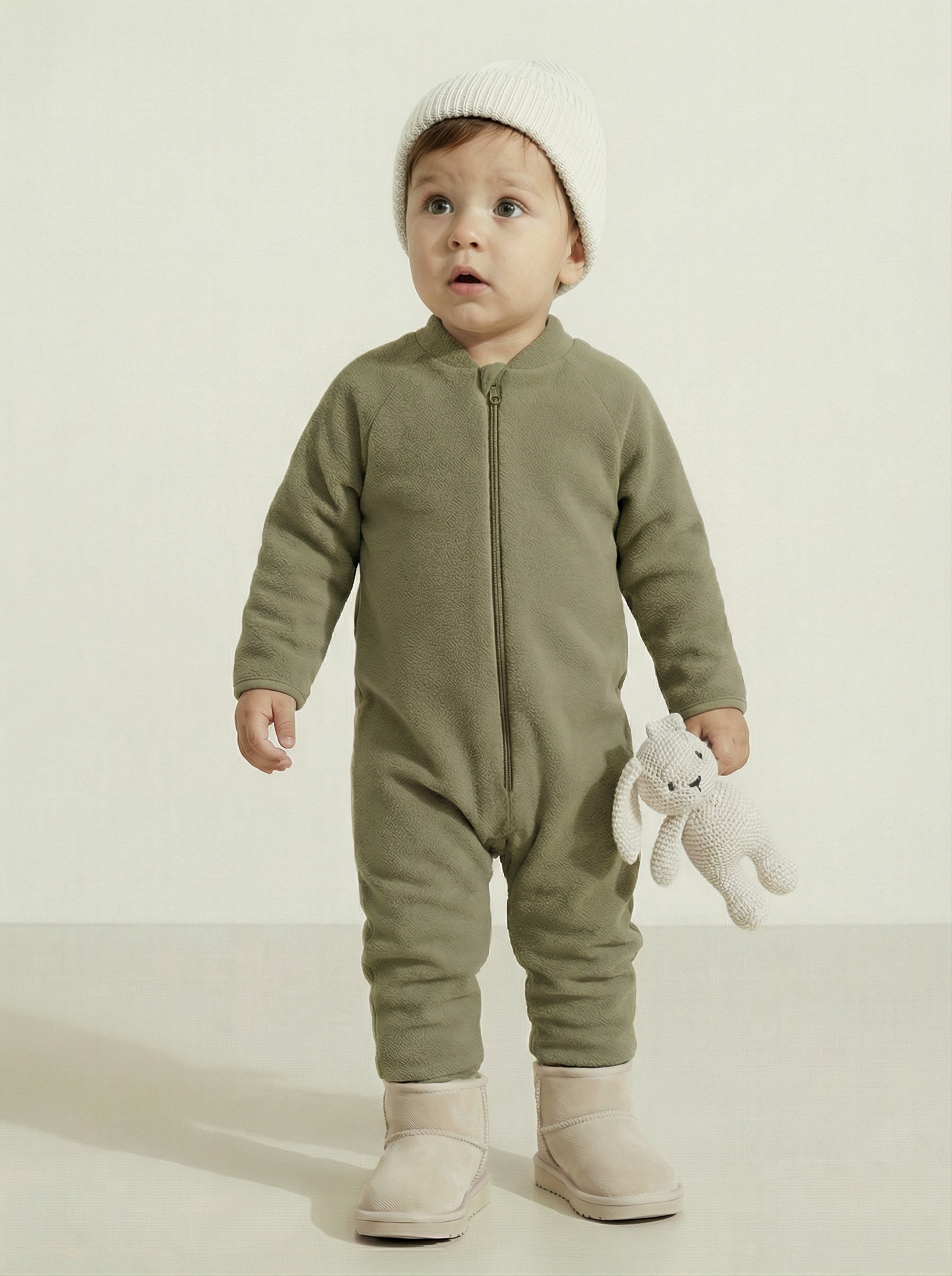 Комбинезон YOULALA 0991600621 - фото 2