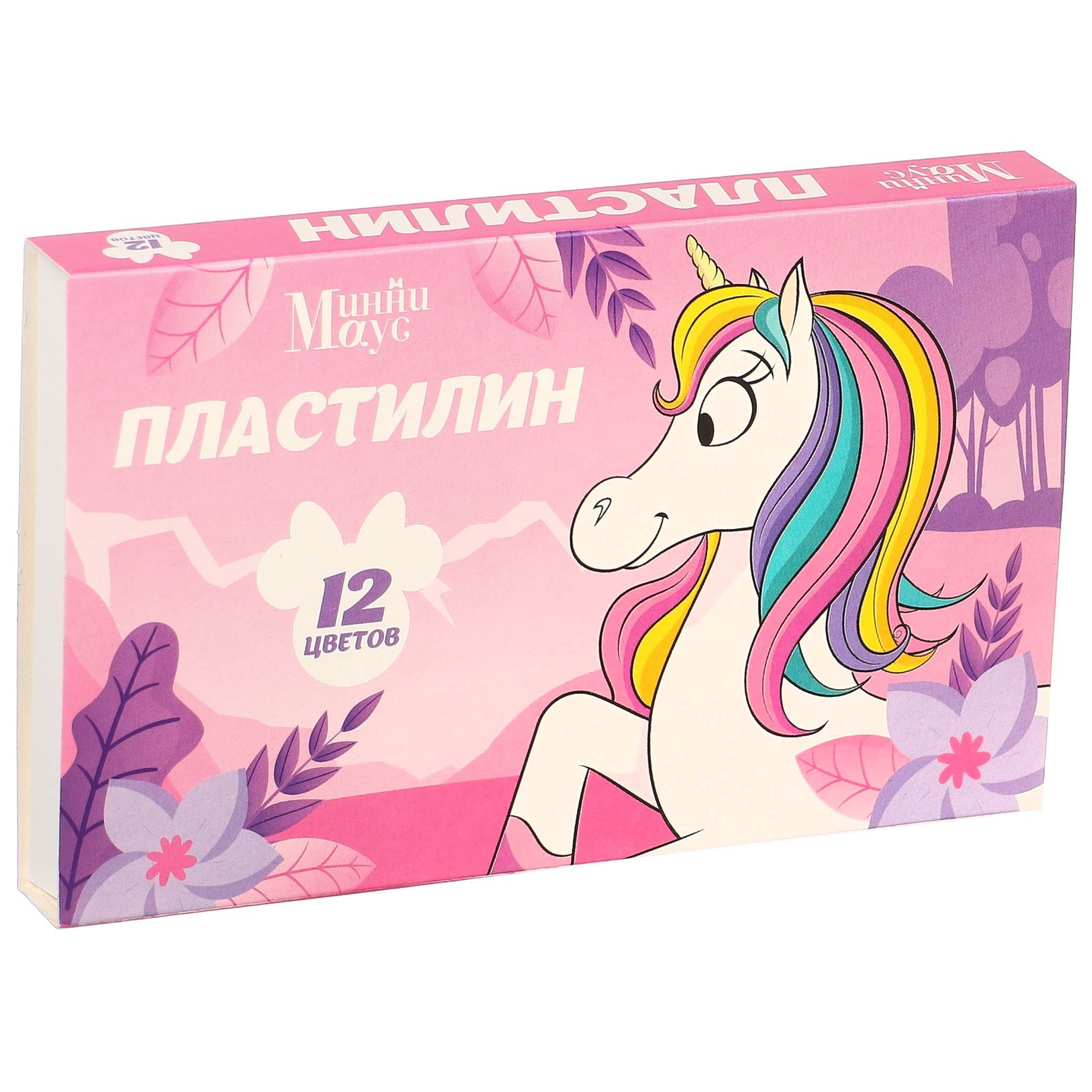 Пластилин Disney - фото 3