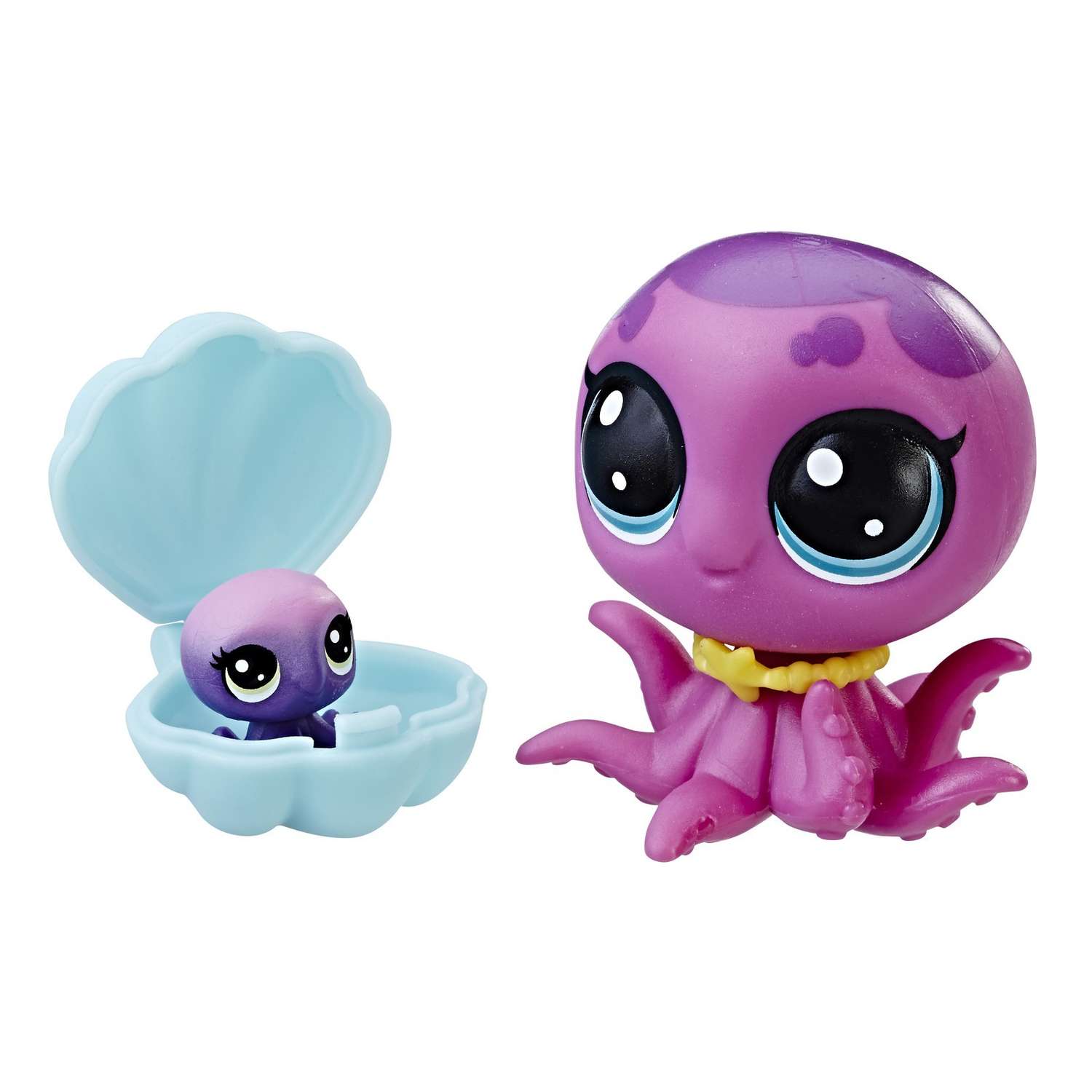 Littlest Pet Shop в ассортименте - фото 8