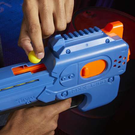 Бластер Nerf Rival Чарджер