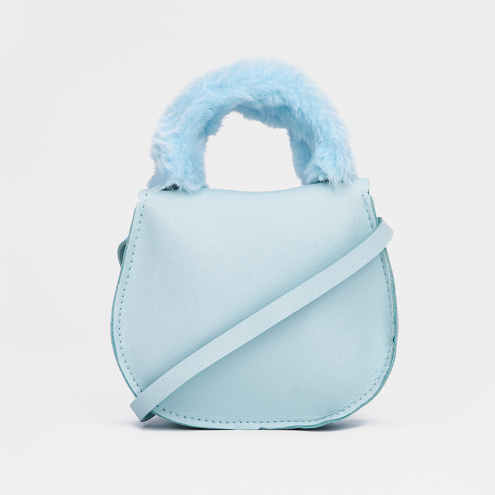 Сумка Sima-Land кросс-боди - фото 2