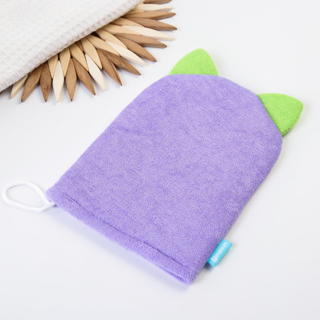 Рукавичка Крошка Я - фото 4