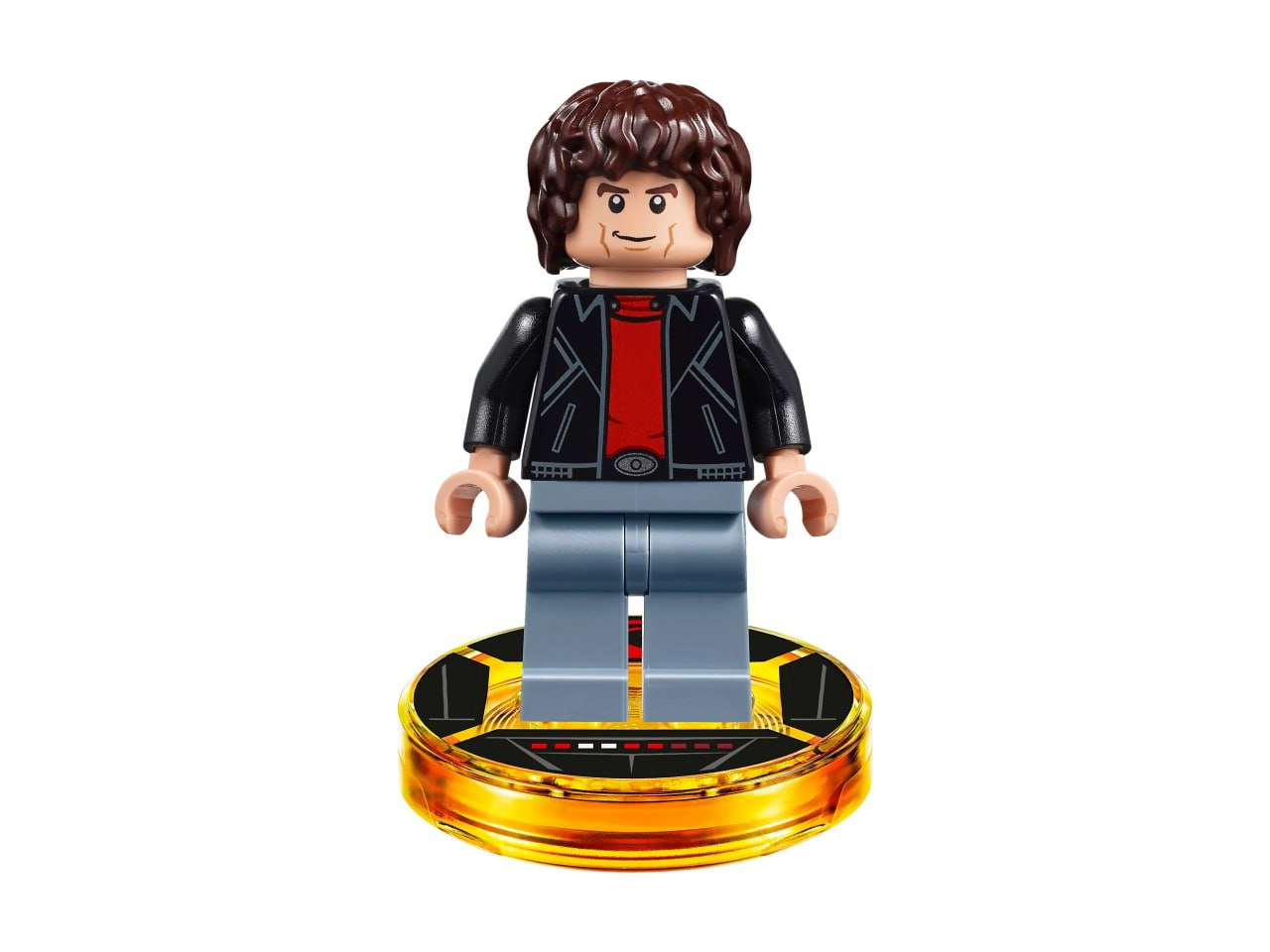 Фигурка LEGO Michael Knight Road - фото 1