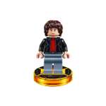 Фигурка LEGO Michael Knight Road