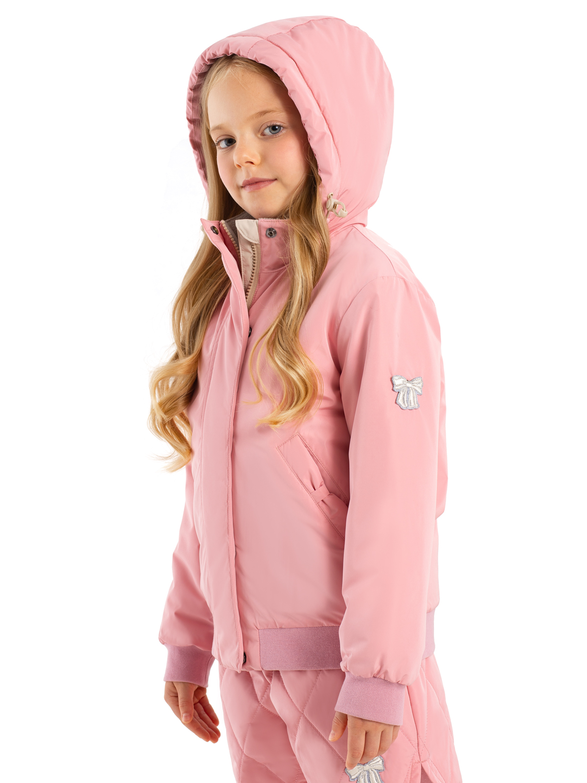 Куртка Kapika MKGCK07-80 - фото 4