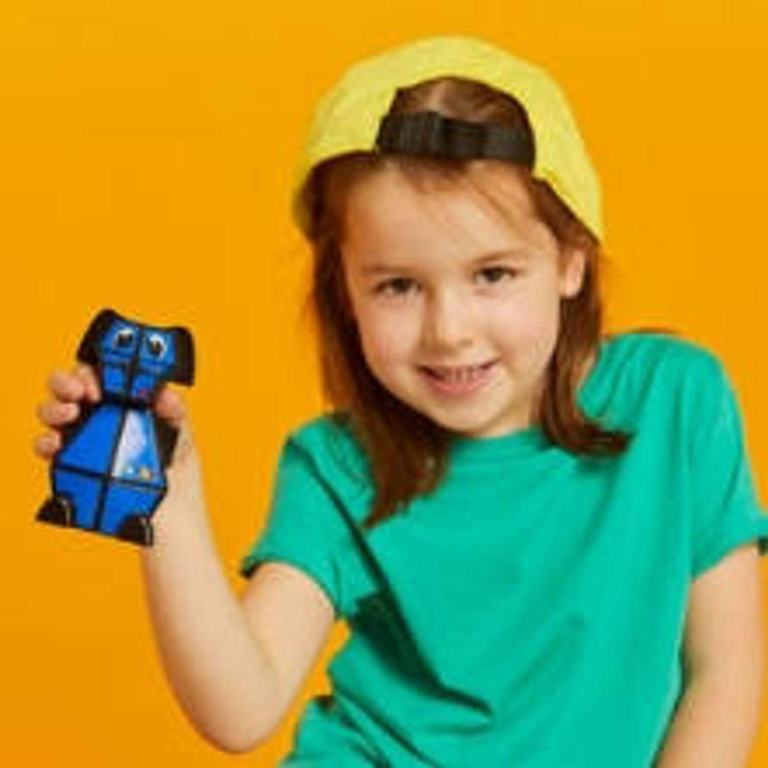 Настольная игра Rubik`s Щенок Рубика - фото 7