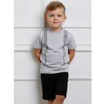 Футболка и шорты VGtrikotazh