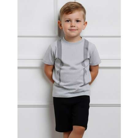 Футболка и шорты VGtrikotazh