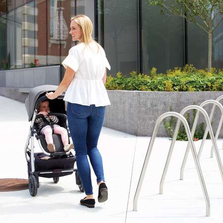 Коляска прогулочная UPPAbaby