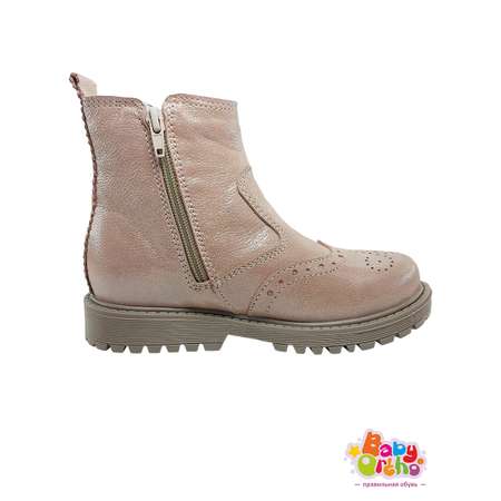 Ботинки ортопедические Baby Ortho