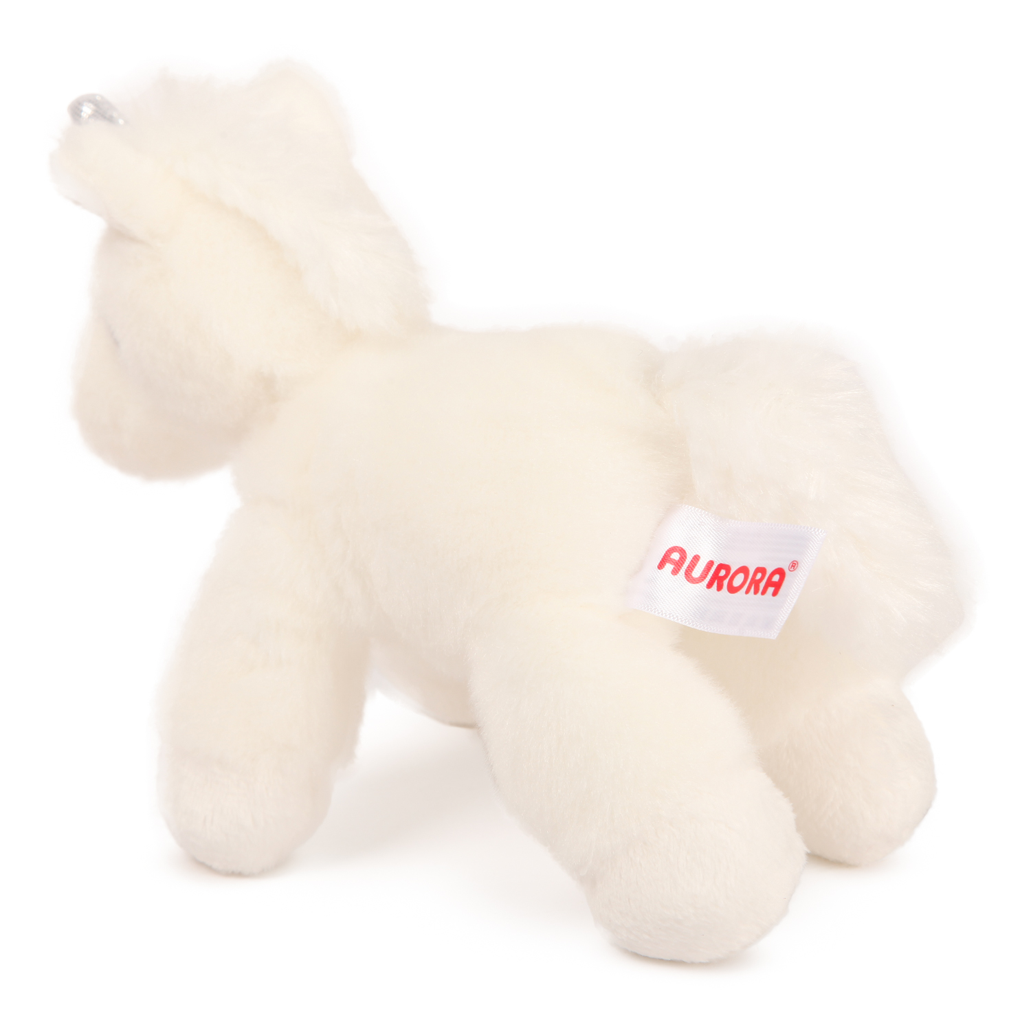 Игрушка мягкая Aurora единорог - фото 5
