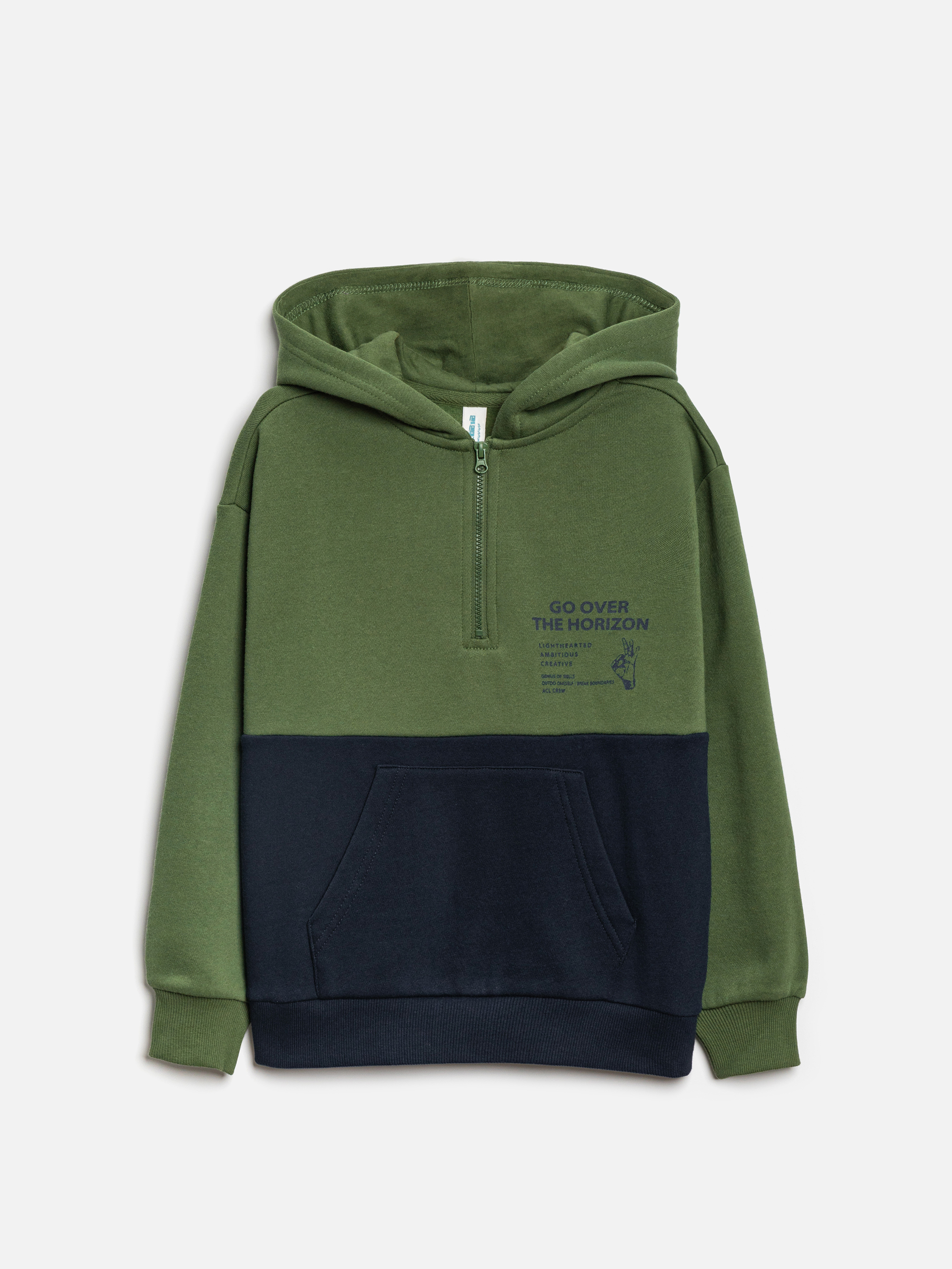 Худи Acoola 20130580019_0081090 - фото 2