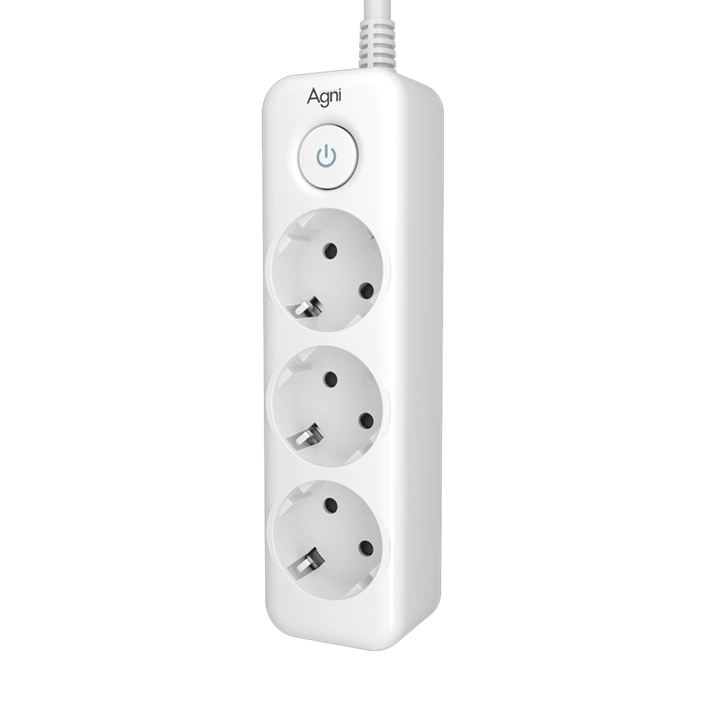 Сетевой фильтр AGNI TP-FD3E - фото 1