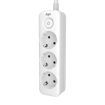 Сетевой фильтр AGNI TP-FD3E