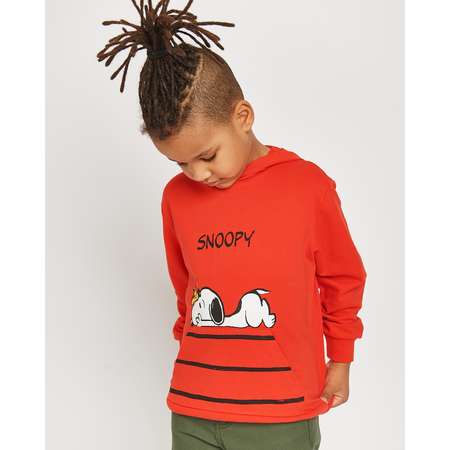 Худи Snoopy