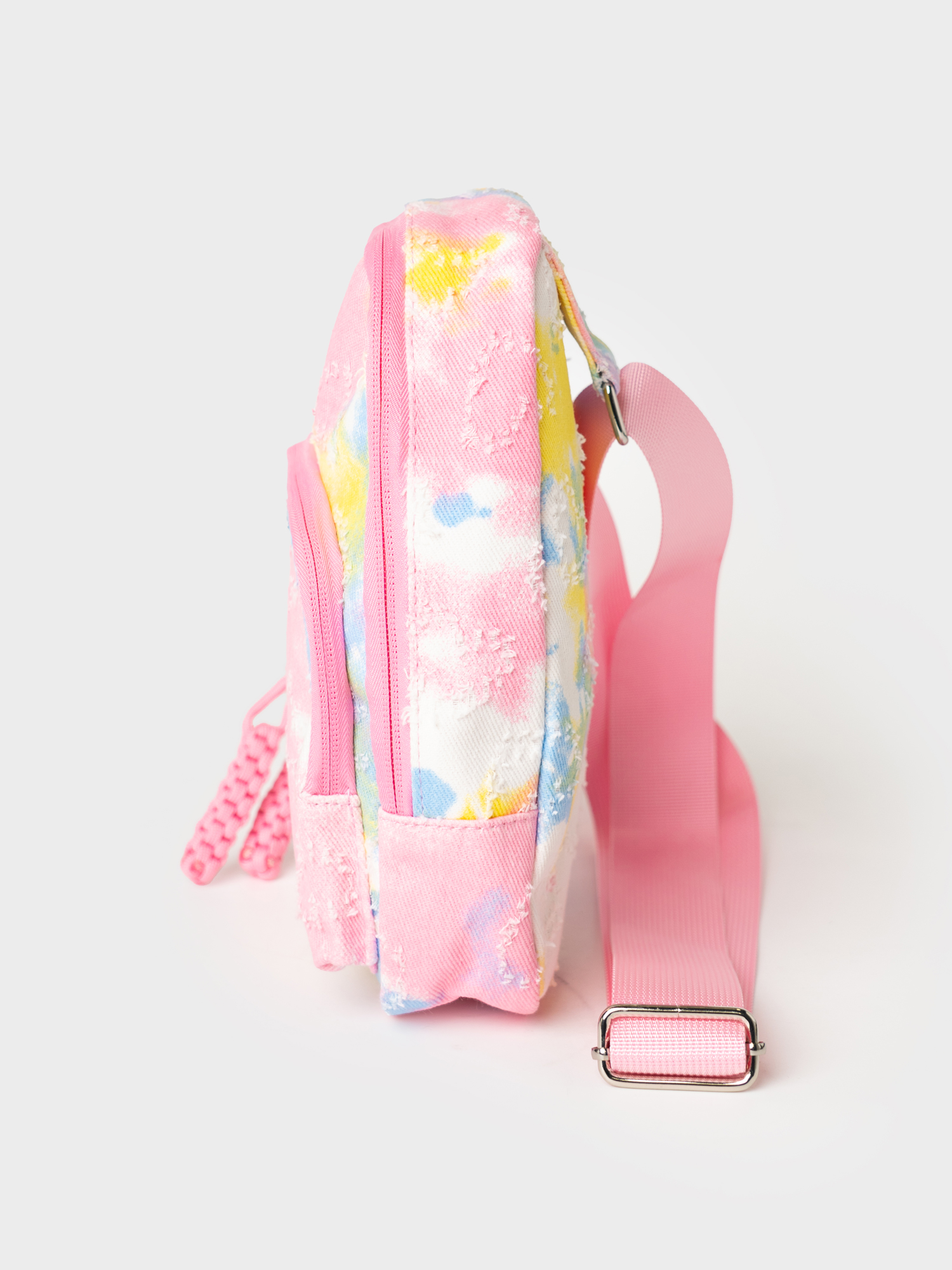 Сумка кросс-боди PlayToday 12621853 - фото 3