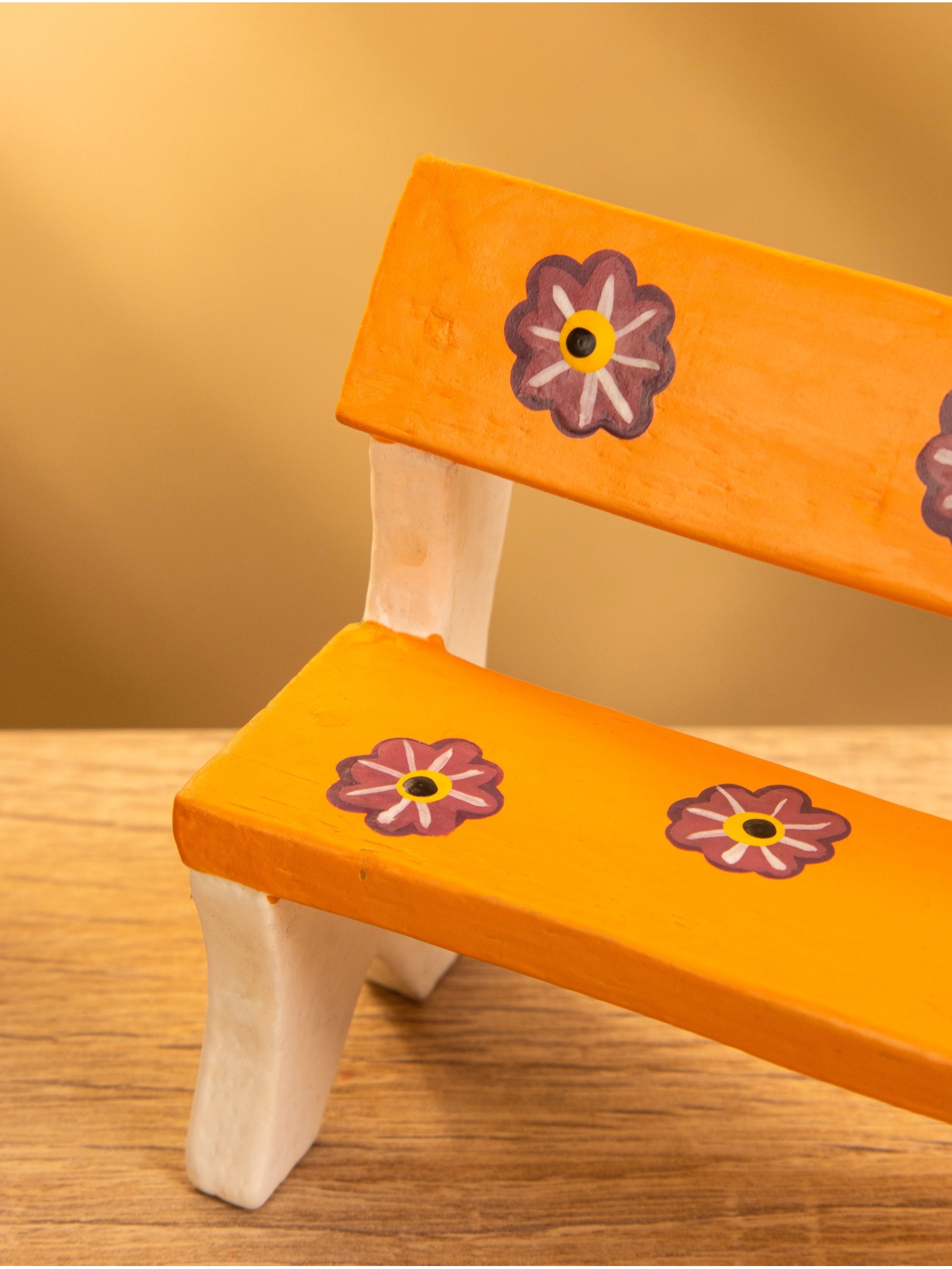 Аксессуар для кукол Sima-Land садовая мебель 10465184 - фото 6