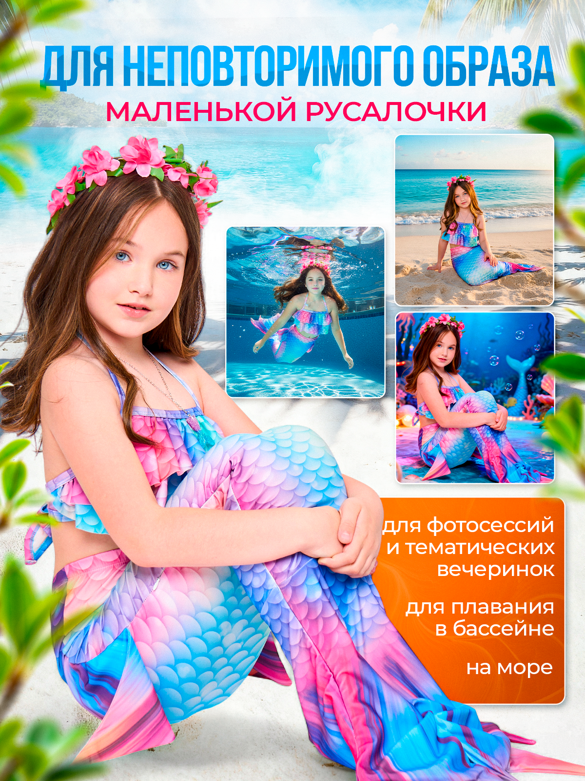 Костюм MagicStyle 1200 - фото 6