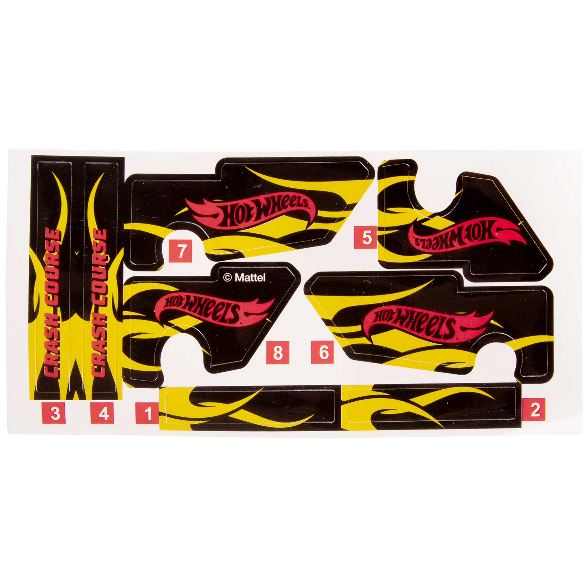 Конструктор Hot Wheels 135 дет. - фото 6