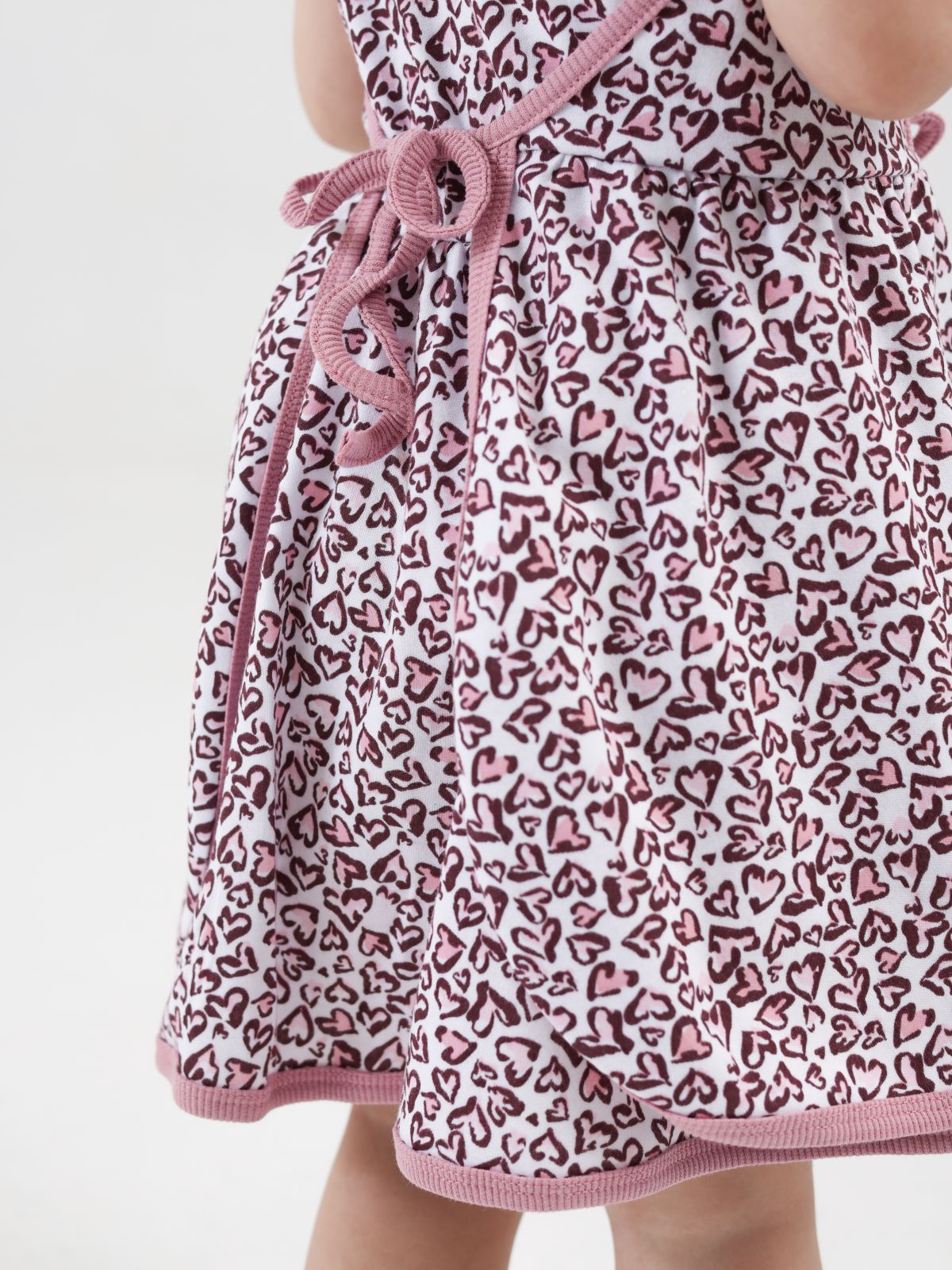 Платье Пелигрин П6с - фото 7