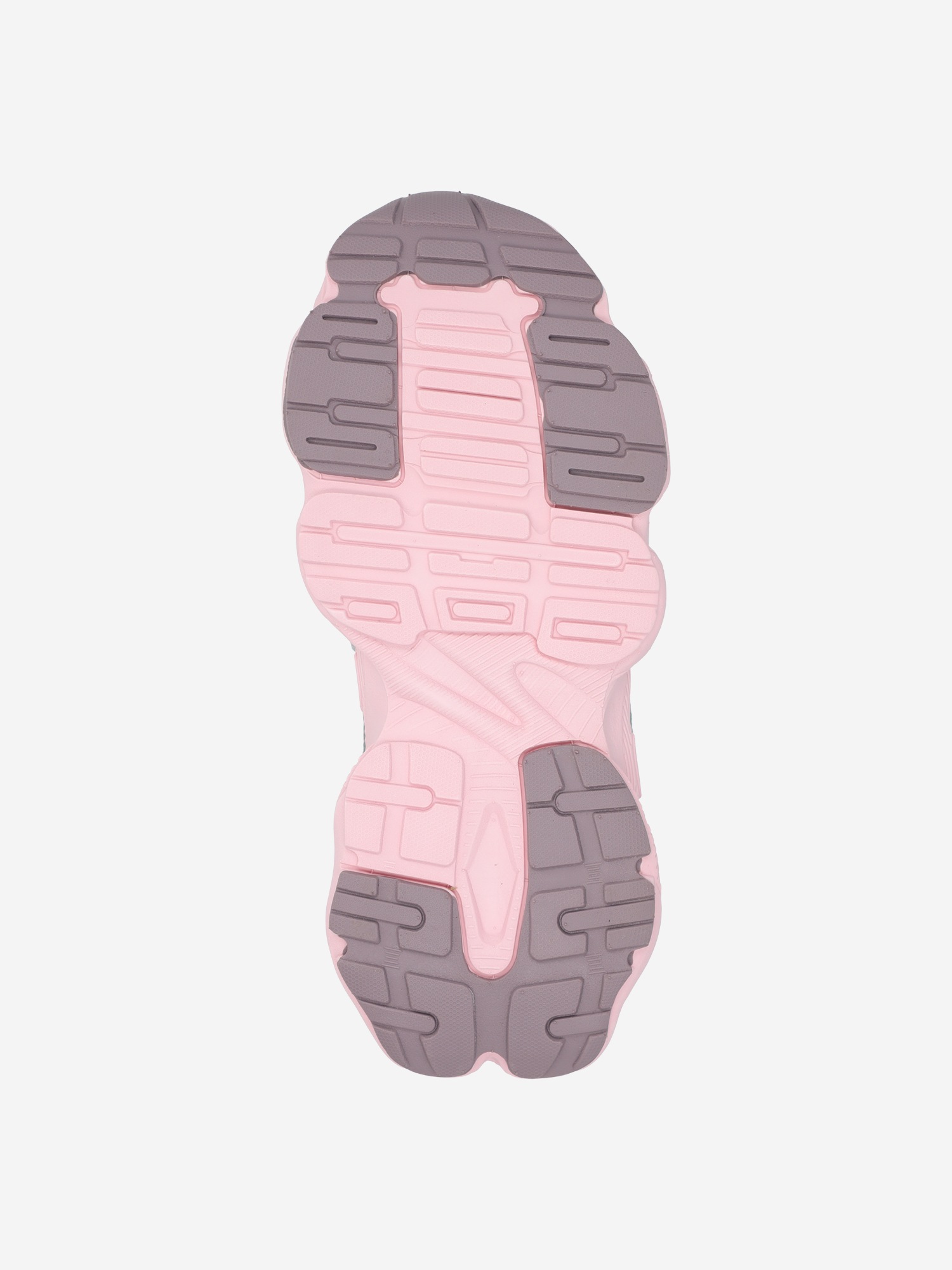 Кроссовки GLOBALGYM SS25-010G3D-GRPK - фото 13