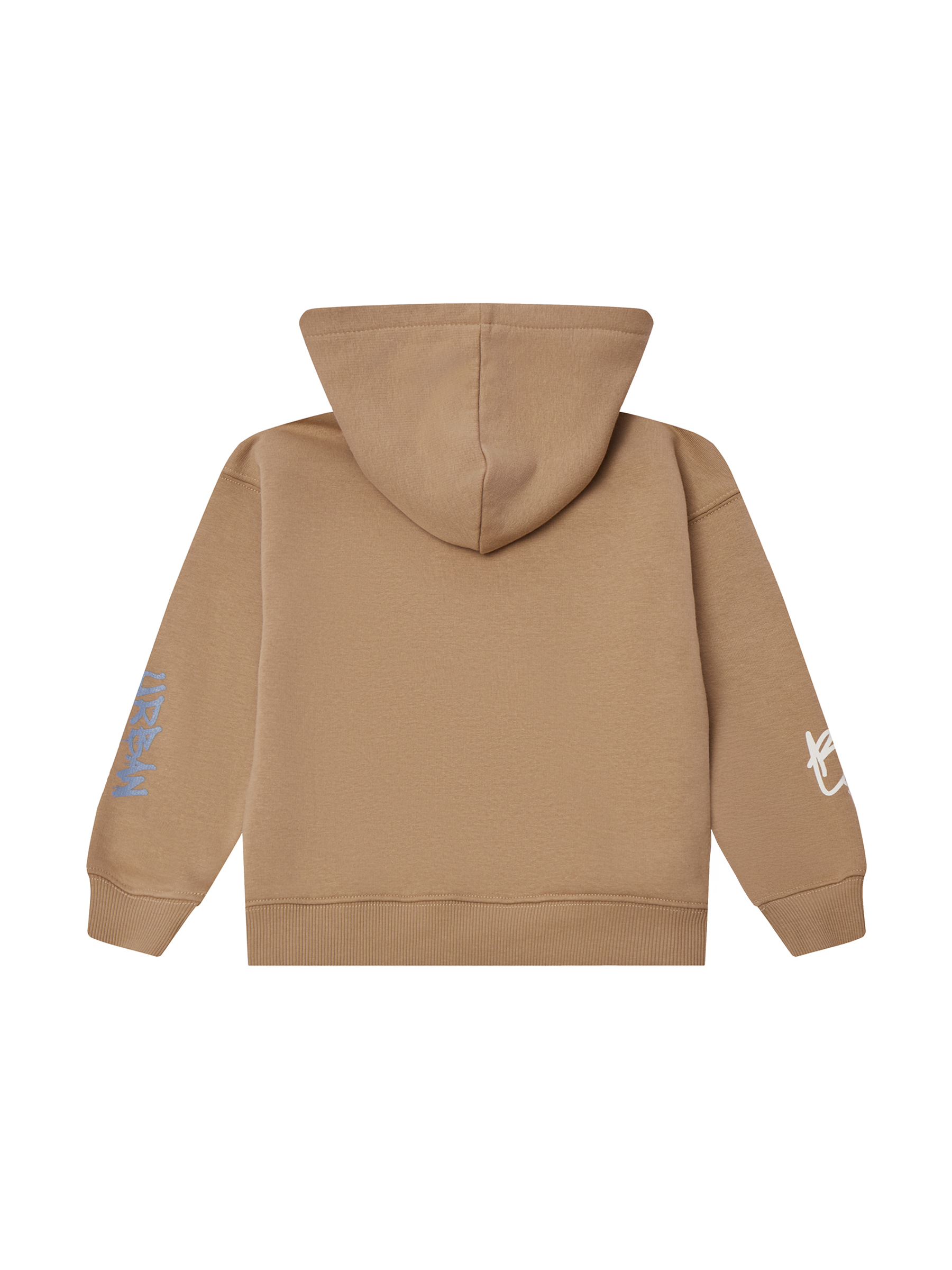 Худи MODIS M251K00002GR00 - фото 3