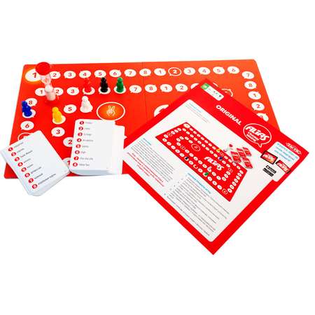 Настольная игра Tactic Games Скажи иначе