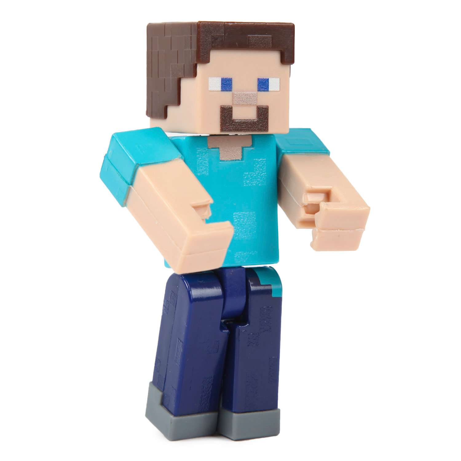 Фигурка Minecraft - фото 4