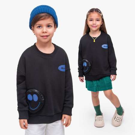Свитшот Amarobaby