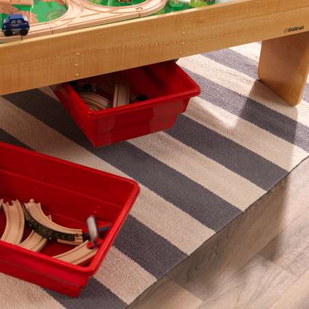 Развивающая железная дорога KidKraft