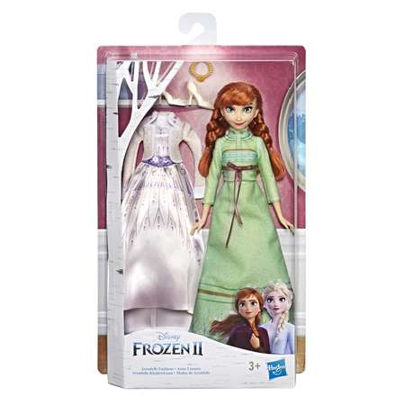 Кукла классическая Disney Frozen